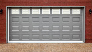 Garage Door Repair at South Meadows Crossing Fort Worth, Texas