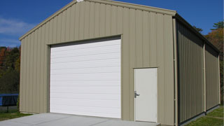 Garage Door Openers at South Meadows Crossing Fort Worth, Texas